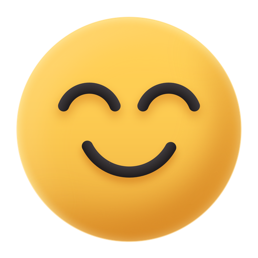 Emoji, happy icon - Free download on Iconfinder