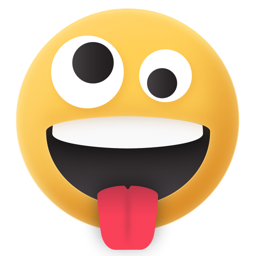 Emoji, mad, happy, face icon - Free download on Iconfinder