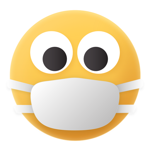 Emoji, mask, medical icon - Free download on Iconfinder