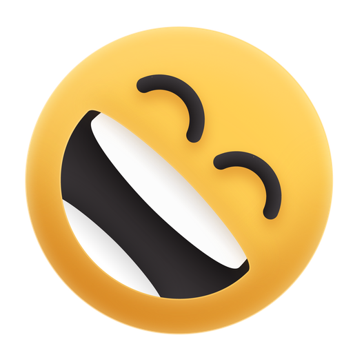 Emoji, rofl, lol, rolling icon - Free download on Iconfinder