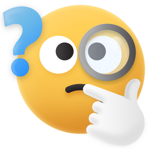 Emoji, thinker, questions icon - Free download on Iconfinder