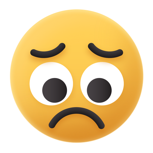 Emoji, very, sad icon - Free download on Iconfinder