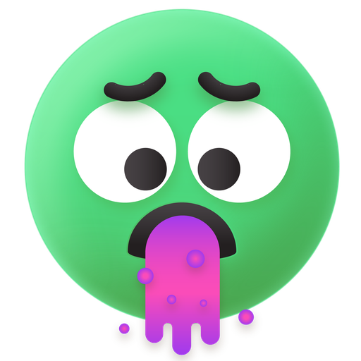 Emoji, vomit, sick, barf icon - Free download on Iconfinder