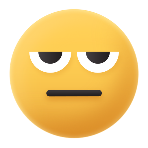 Emoji, wtf, frown icon - Free download on Iconfinder