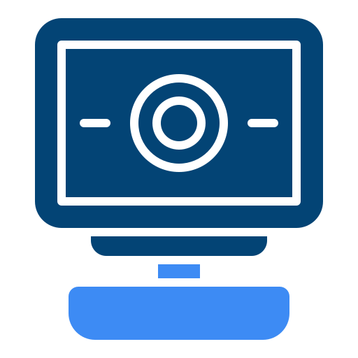 Web, camera, webcam, technology, electronic, security, hardware icon - Download on Iconfinder
