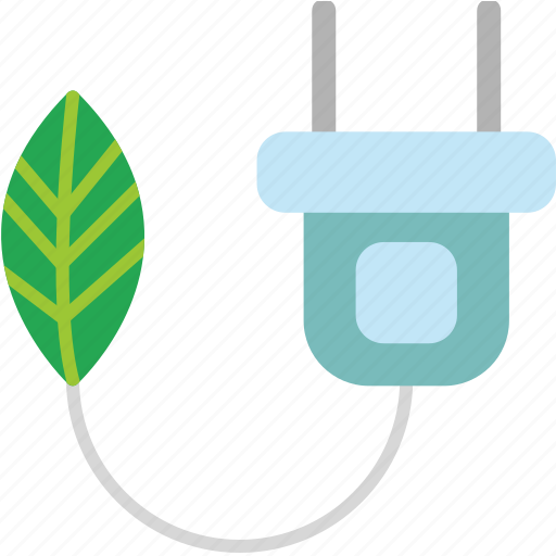 Bio, energy, ecology, green, leaves, power, sustainable icon - Download on Iconfinder
