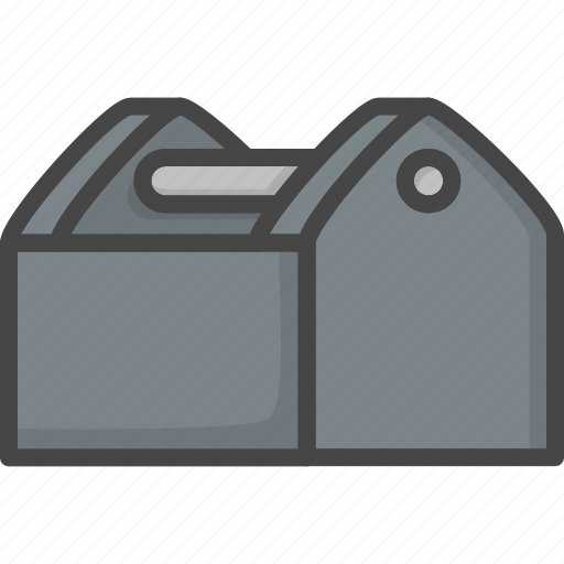Equipment, filled, outline, renovation, service, toolkit icon - Download on Iconfinder