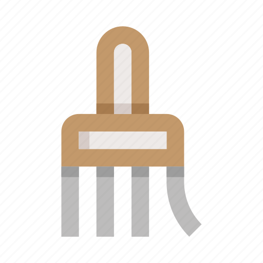 Paintbrush, brush, paint, art, painting, tool, renovation icon - Download on Iconfinder