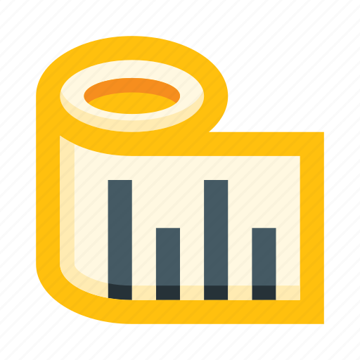 Tape, ruler, measure, measurement, scale, tool, equipment icon - Download on Iconfinder