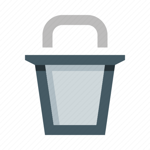 Repair, tools, bucket, container, paint, water, pail icon - Download on Iconfinder