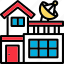 asset, duplex, home, house, storey 