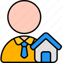 sales, agent, seller, sale, real, estate, property, home