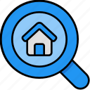 search, real, estate, house, home, searching, find, property