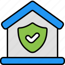 security, safety, real, estate, house, home, property, building