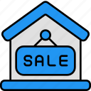 sell, sale, real, estate, house, home, property, building