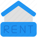 rent, lease, rental, house, home, real, estate, property