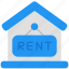 rent, lease, rental, real, estate, property, house, home 