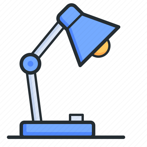 Lighting, lamp, furniture, design icon - Download on Iconfinder