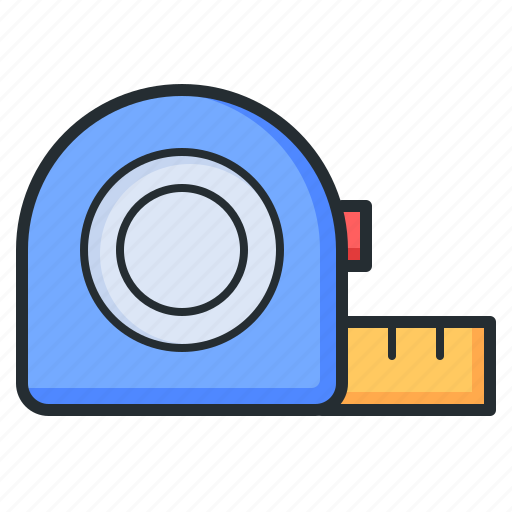 Measuring, construction, design, tools icon - Download on Iconfinder