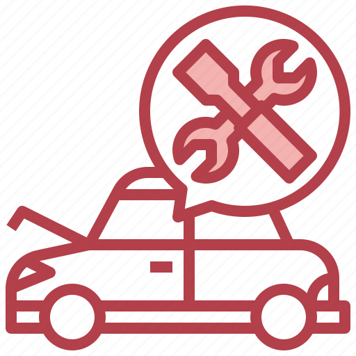 Car, maintenance, service, repair, tool icon - Download on Iconfinder