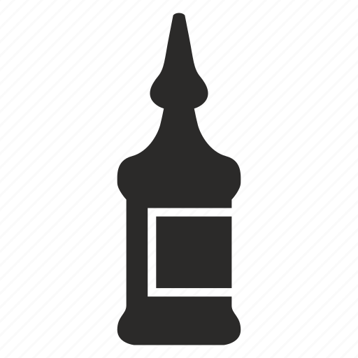 Bottle, gell, glue, tube icon - Download on Iconfinder