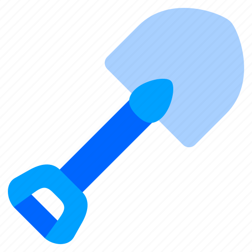 Shovel, shovels, dig, labour icon - Download on Iconfinder