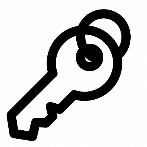 Download Access Home Key Privacy Icon Download On Iconfinder