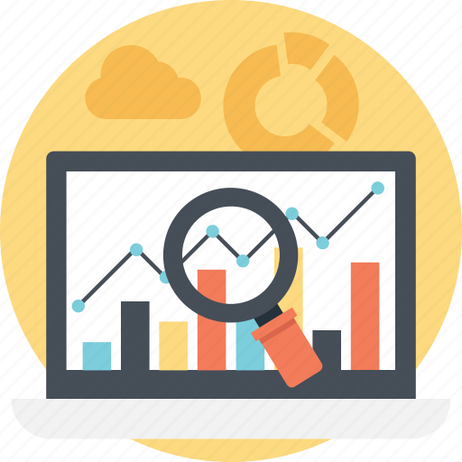 Business analytics, business target, investment planning, success achievement plan, web analysis icon - Download on Iconfinder