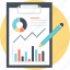 analyzing chart, business research, business schedule, graphs and chart, marketing strategy 
