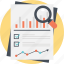 charts and graphs, growth report, market infographic, marketing analysis, sales analysis 