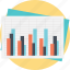 activity chart, business chart, data analysis, presentation template, statistic graph 