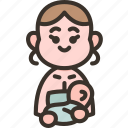 breastfeeding, baby, mother, maternity, care