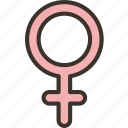 female, gender, lady, girl, sex