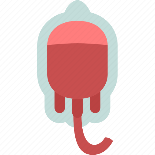 Blood, transfusion, donation, health, bag icon - Download on Iconfinder