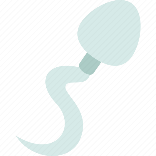 Spermatozoon, sperm, fertile, reproduction, life icon - Download on Iconfinder