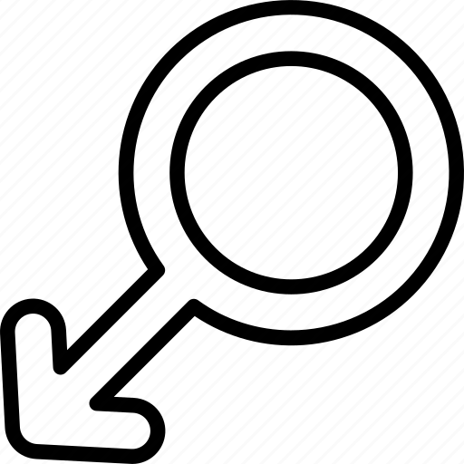 Male, gender, men, sex, identity icon - Download on Iconfinder