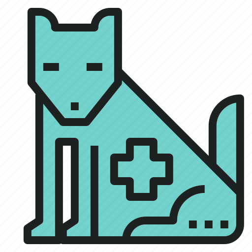 Assistant, dog, emergency, rescue icon - Download on Iconfinder