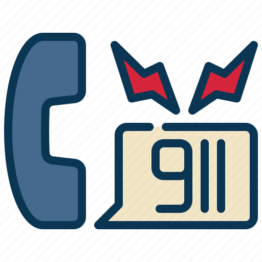 Rescue, call, emergency, help icon - Download on Iconfinder