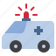 ambulance, emergency, rescue, help, transport 