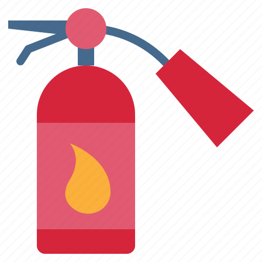 Extinguisher, fire, rescue, emergency icon - Download on Iconfinder