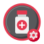 pharmaceutical, industry 