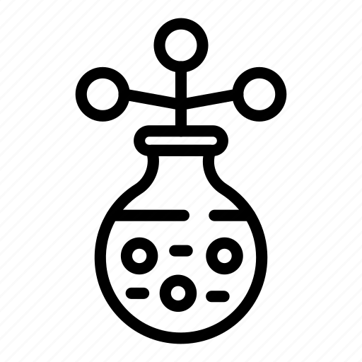 Chemical, pot icon - Download on Iconfinder on Iconfinder