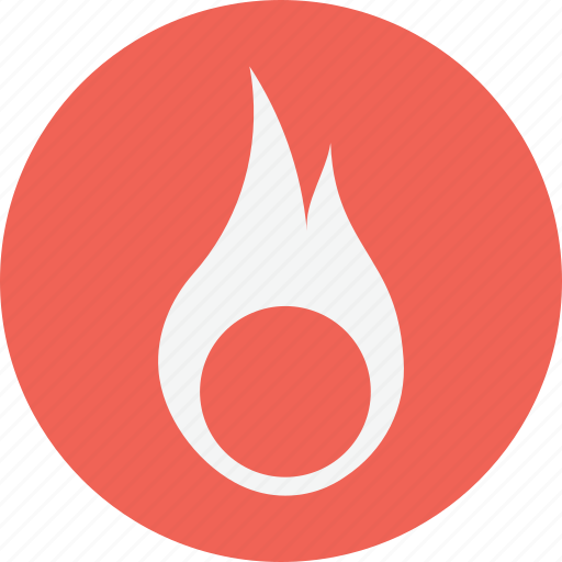 Biological, fire, research, technology icon - Download on Iconfinder