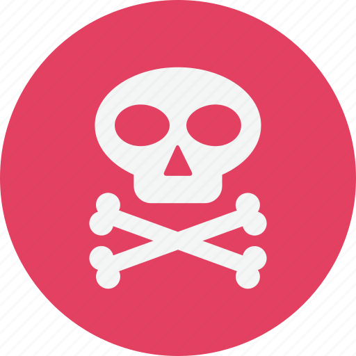 Death, research, skull, technology icon - Download on Iconfinder