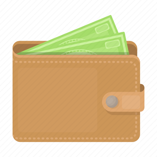 Bill, cash, finance, money, purse icon - Download on Iconfinder