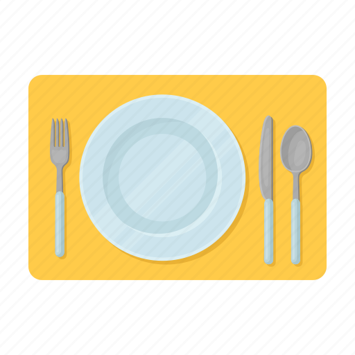 Appliance, cafe, dishes, food, restaurant, service, table setting icon - Download on Iconfinder