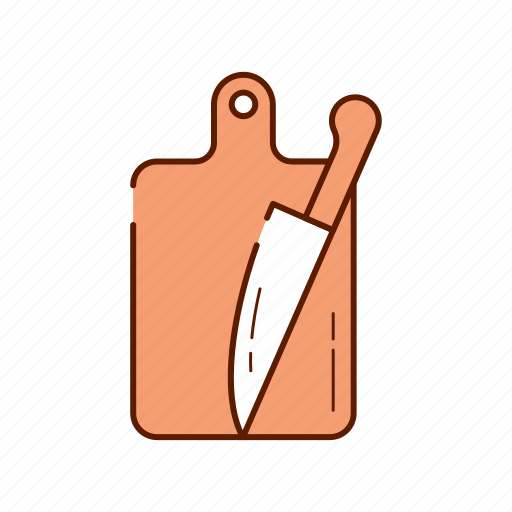Cook, drink, food, knife, restaurant icon - Download on Iconfinder