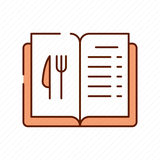 Cook, drink, food, meal, menu, restaurant icon - Download on Iconfinder