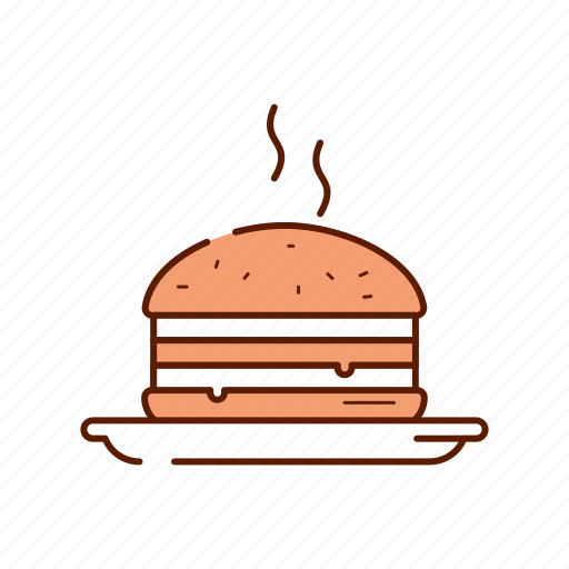 Burger, cook, drink, food, restaurant icon - Download on Iconfinder