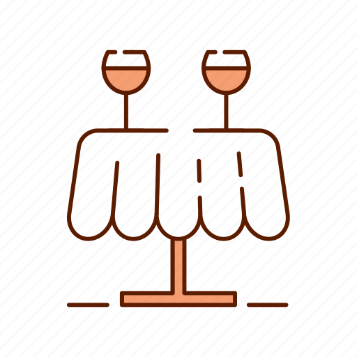 Cook, drink, food, restaurant, table icon - Download on Iconfinder